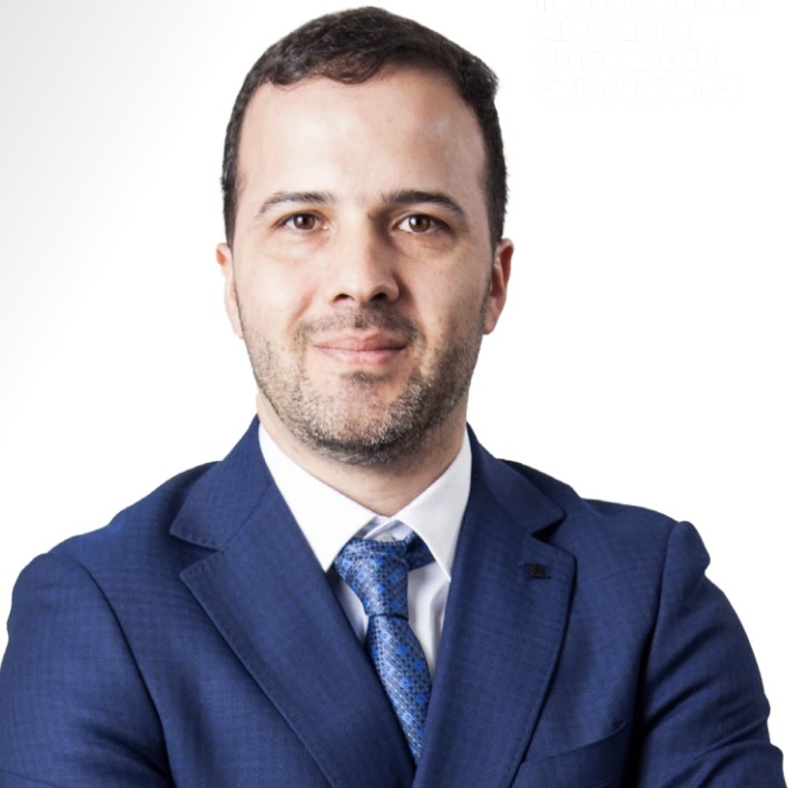 Patricio Bustos